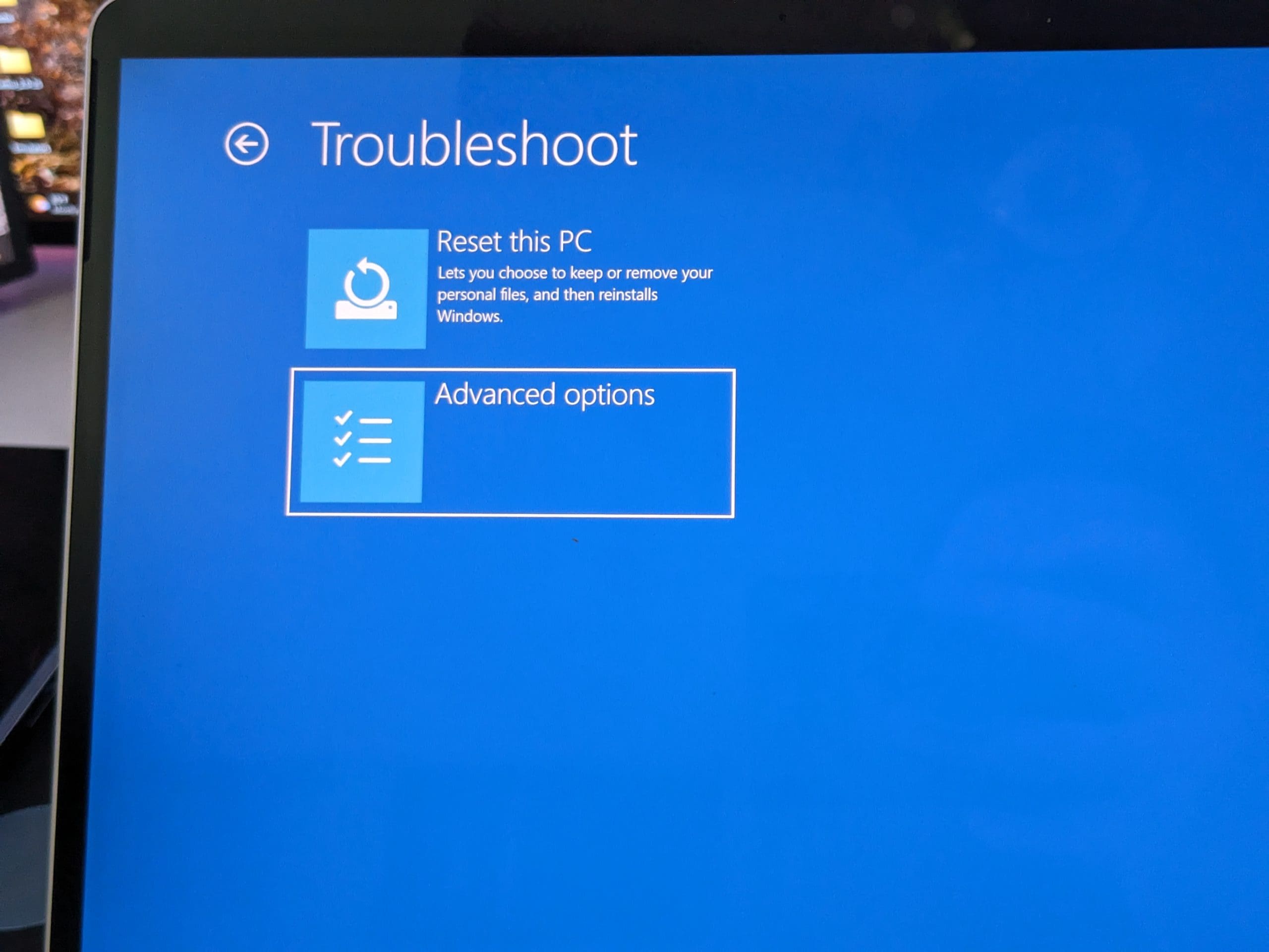 How to Reset Windows 11 Admin Password Using CMD - 1