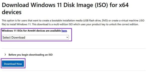 How to Return to a Previous Windows Version After the Windows 11 24H2 Update 4