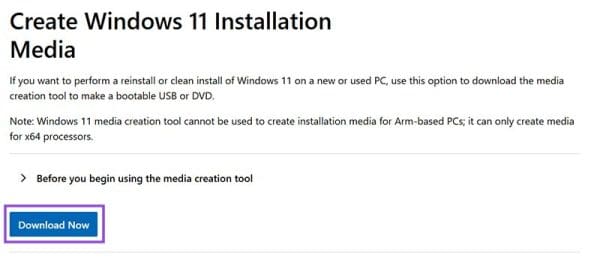 How to Return to a Previous Windows Version After the Windows 11 24H2 Update 5
