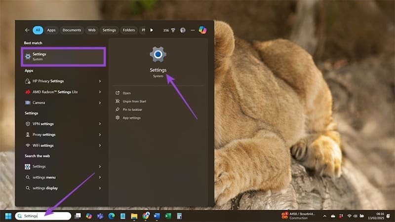 How to Set a Video as Your Screen Saver 12