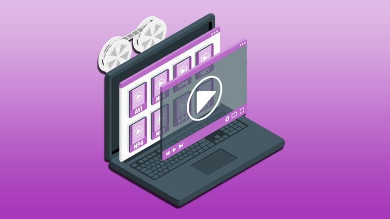 how to set video as screen saver