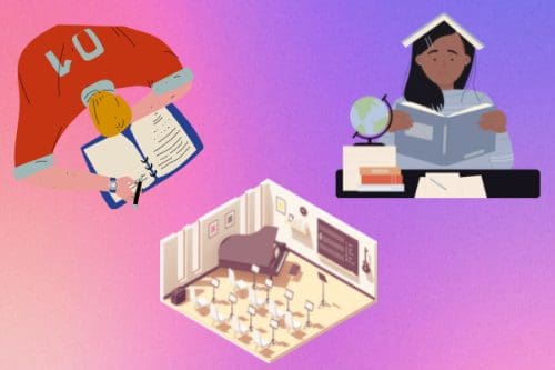 How to Start a Passion Project