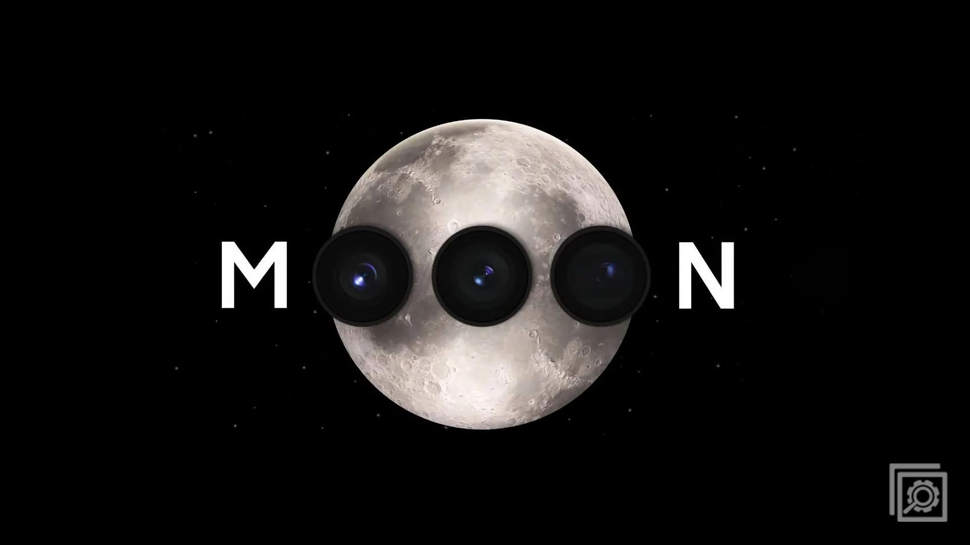 Moon Header