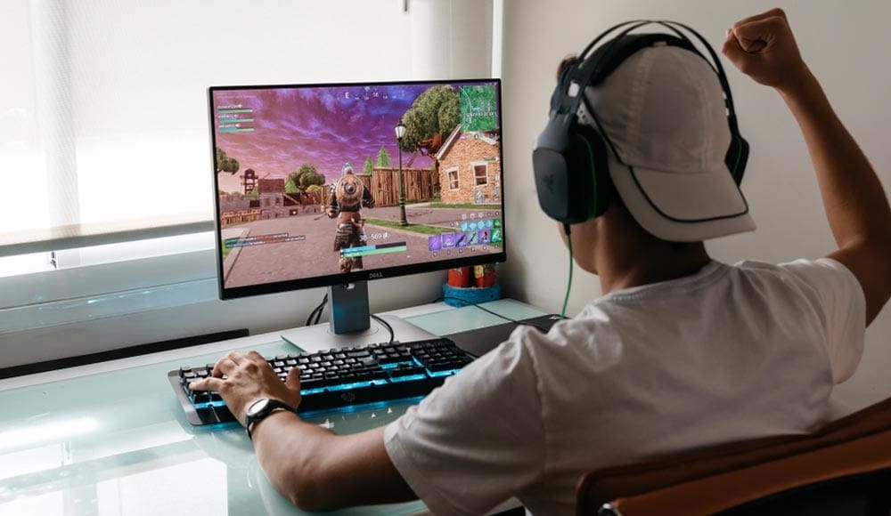 Essential Gear for Gamers