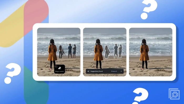 How to Use Google’s Magic Eraser on Android and iPhone