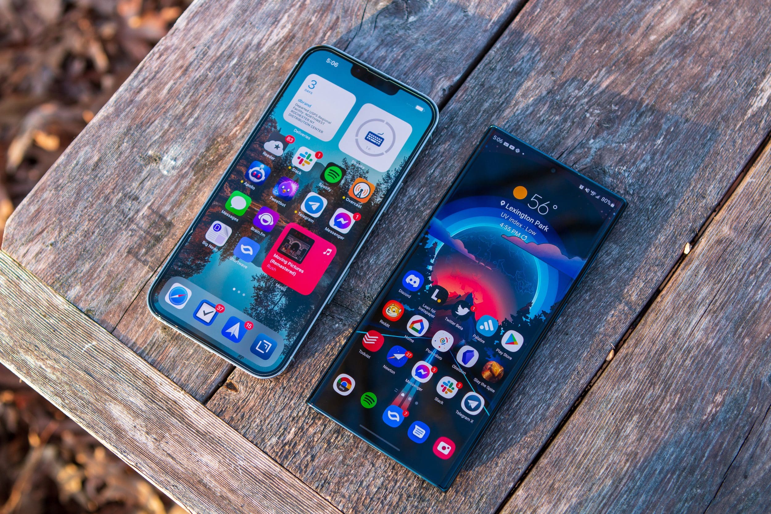 How to use Google's Switch to Android