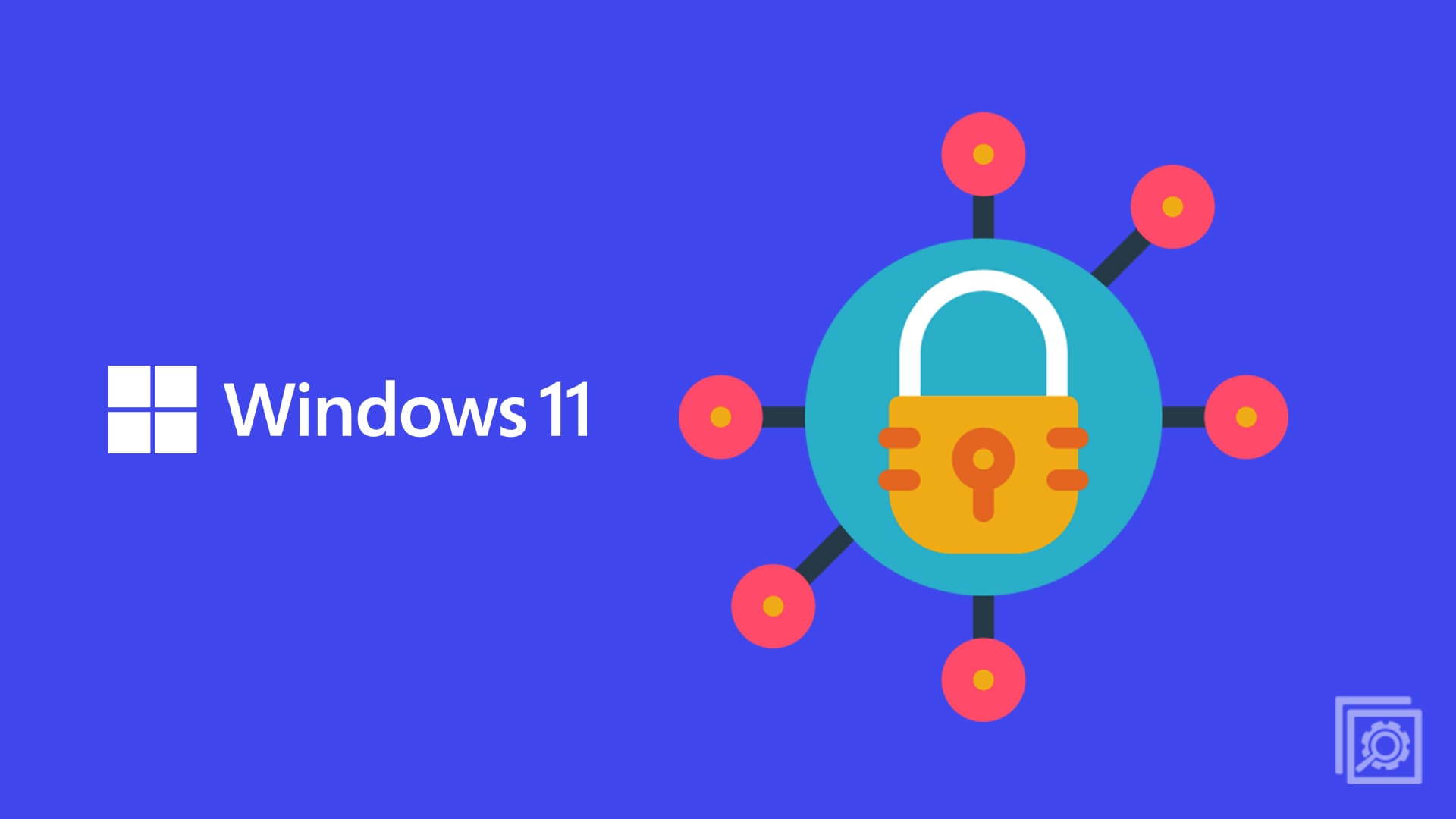 How to Install Group Policy Management Console in Windows 11