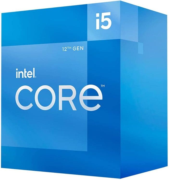 Best Budget CPU 2022