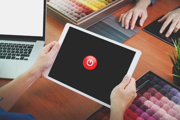 iPad Keeps Shutting Down: 12 Best Effortless Fixes You Can Try Now
