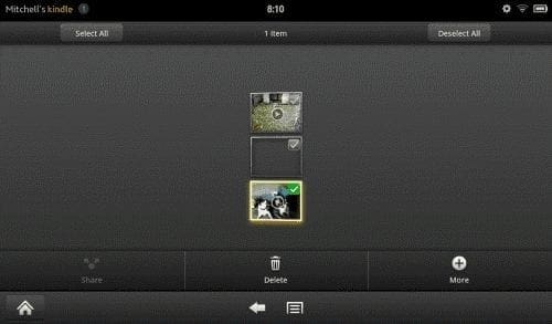 How to Delete Music and Videos From Amazon Fire
