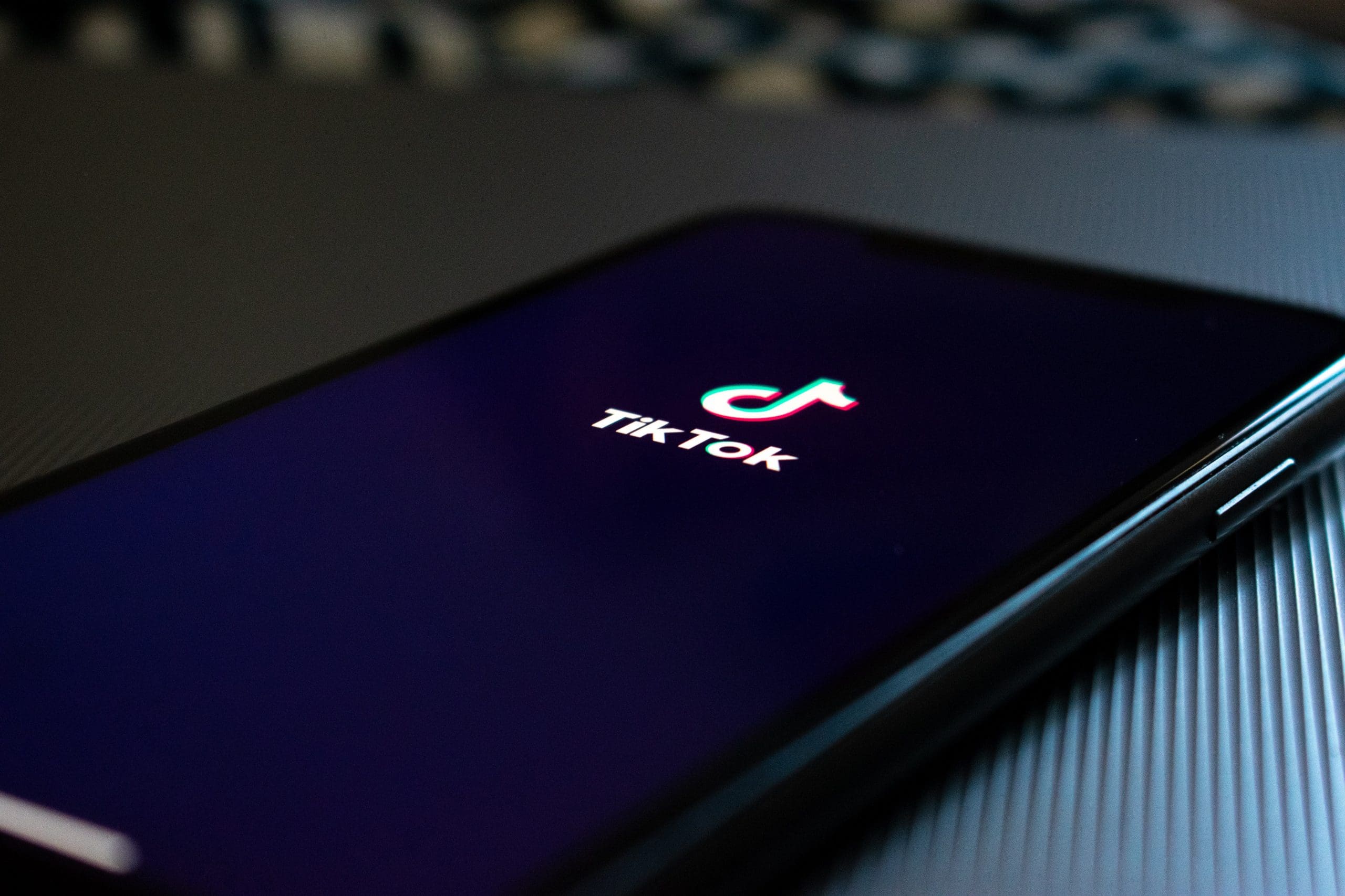Installing TikTok on iMac