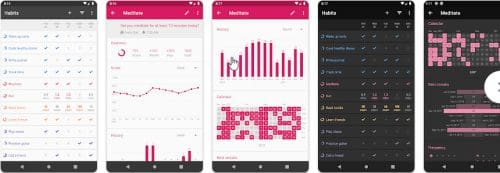 Loop Habit Tracker