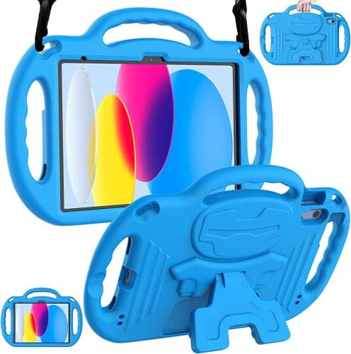 LTROP Kids Case for New iPad 10th Generation