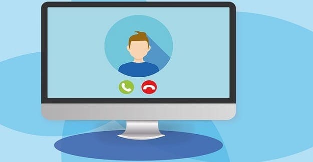 make yourself bigger on skype