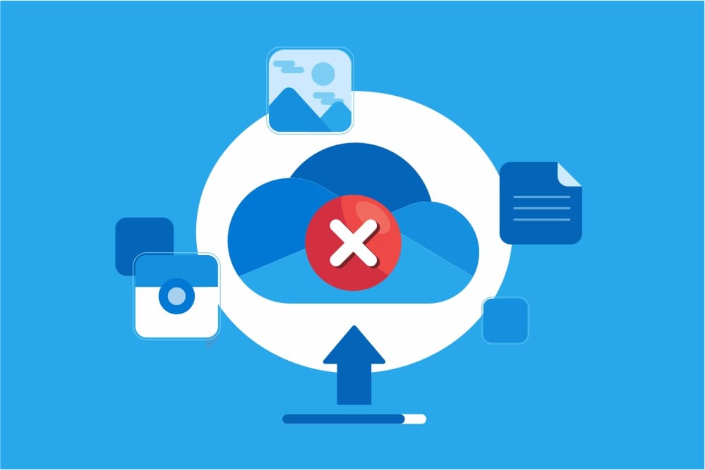 The Four Most Common Microsoft OneDrive Problems (And How to Fix Them)