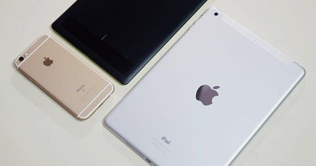 microsoft teams not compatible with ipad error