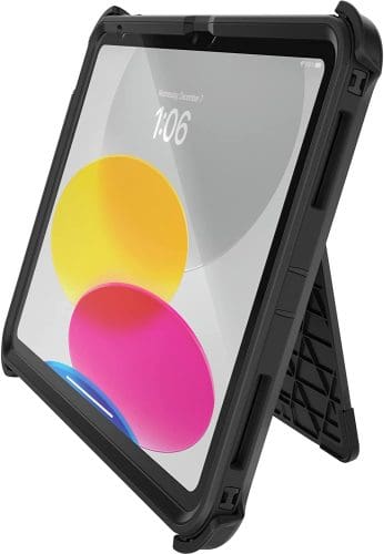 OtterBox Defender Series 10th Gen iPad Case
