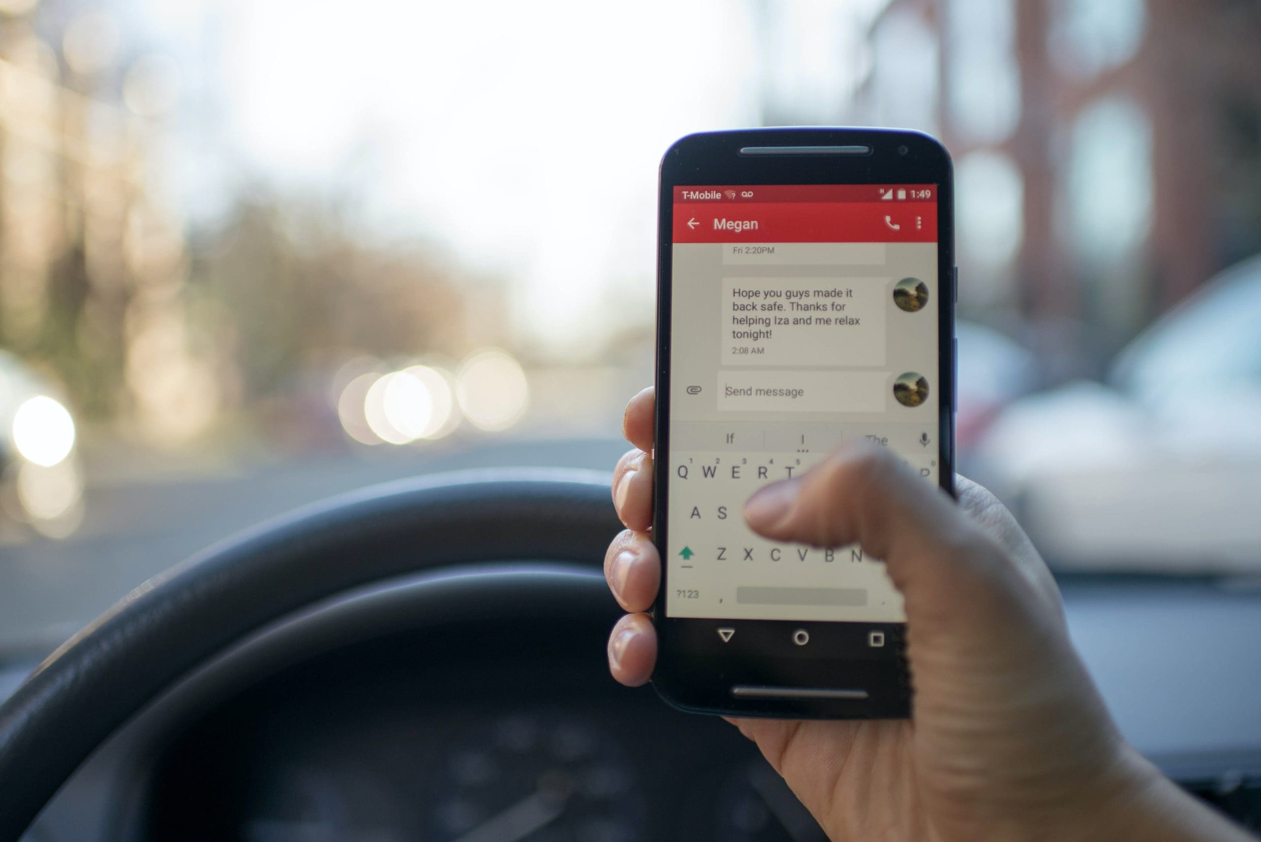 Here’s Why You Should Stop Using SMS