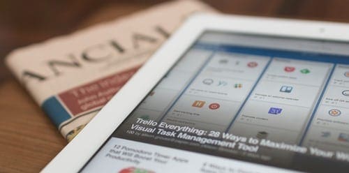 5 Best Alternatives to RSS Feeds