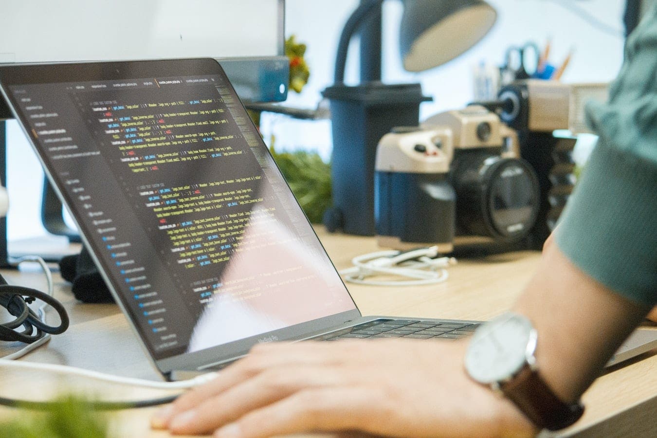 Troubleshooting High CPU Usage in Linux