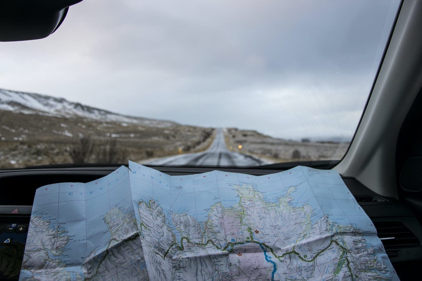 Changing Voice Settings for Waze App
