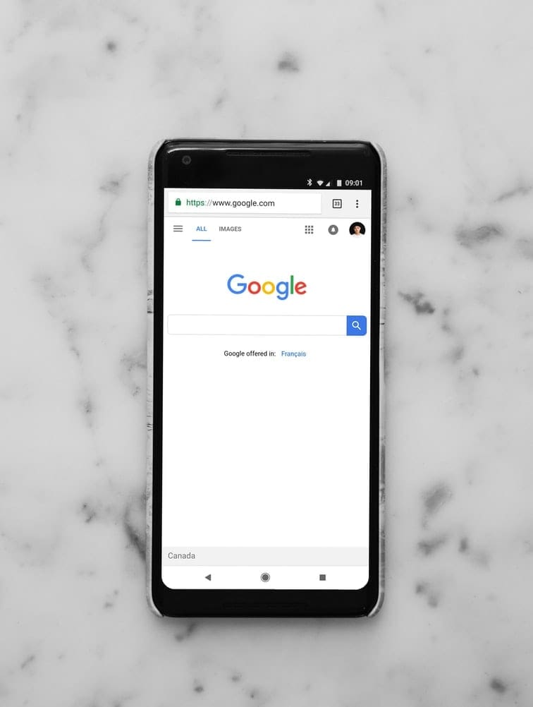 Individually Remove Pages and Search From Google Chrome