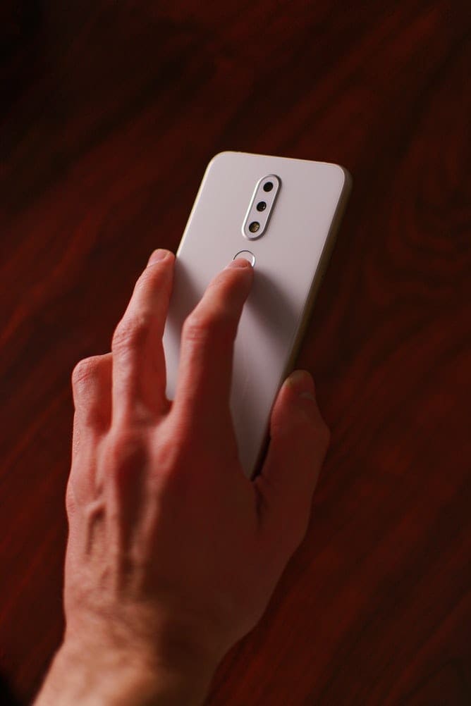 How to Enable Android 11 Back Tap on Samsung Device