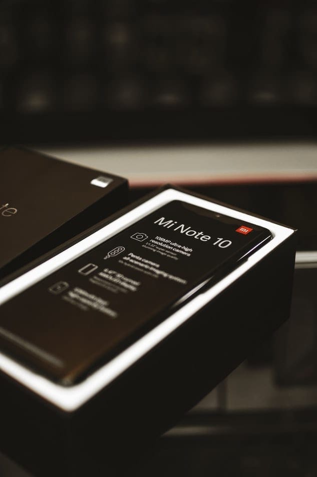 Updating to MIUI 12 on Xiaomi and Redmi Phones