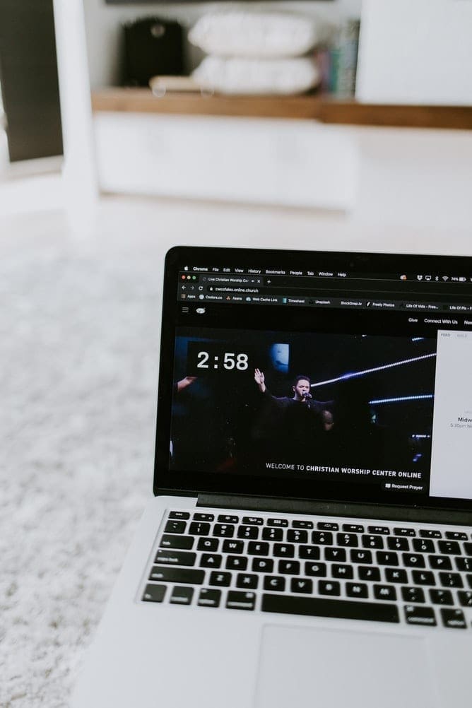 How To Speed Up Tabbed Browsing in Google Chrome