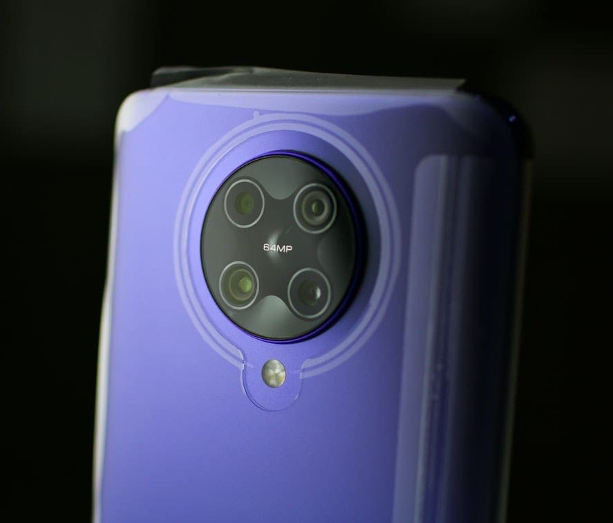 Redmi K30 Ultra Reviews and Specs