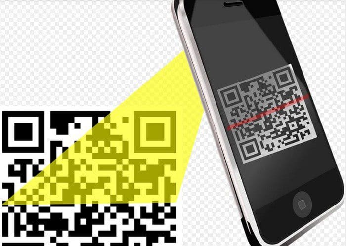 Scanner App Android