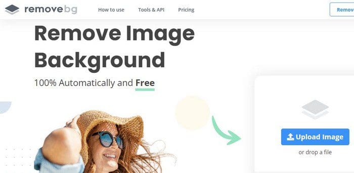 Removebg background remover