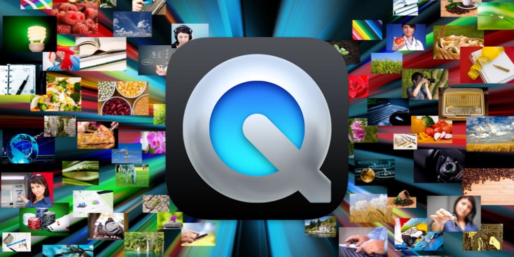 Resolved: This File Isn’t Compatible With QuickTime Player