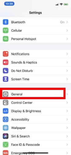 settings-general-highlighted
