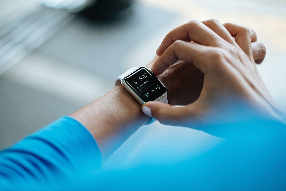 Best Budget Fitness Tracker 2021
