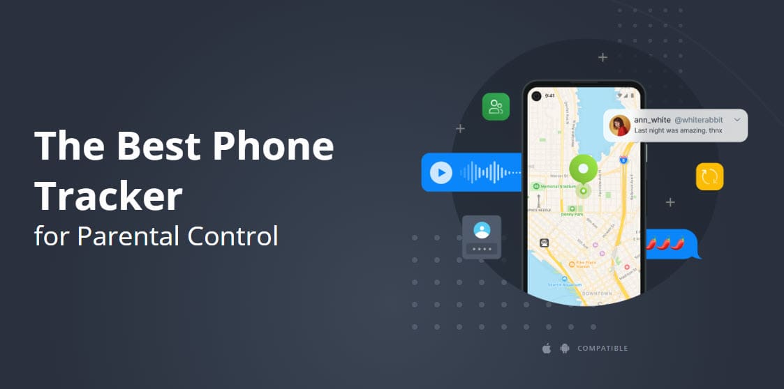 Spy apps for android phones mSPY