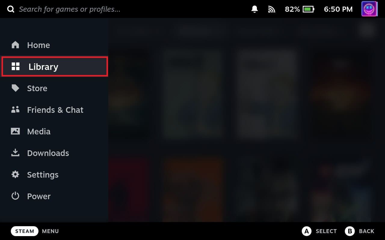 Steam Deck How to Remote Play From Your Computer (5)