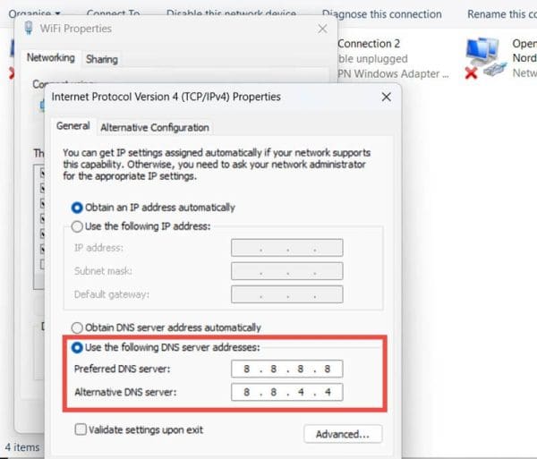 Steam Error 4008 – What It Means and How to Fix It 6