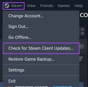 steam keeps crashing on my pc 1