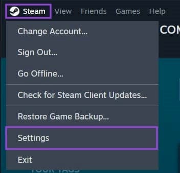steam keeps crashing on my pc 2