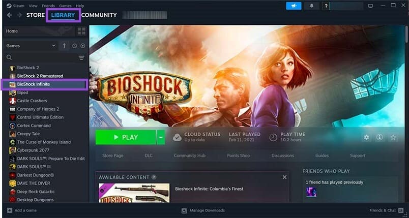 steam keeps crashing on my pc 5