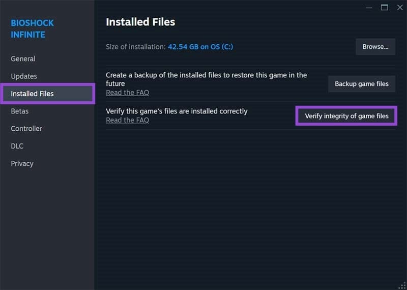steam keeps crashing on my pc 6