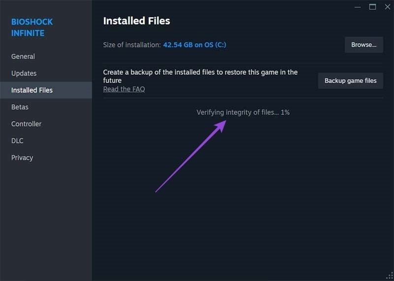 steam keeps crashing on my pc 7