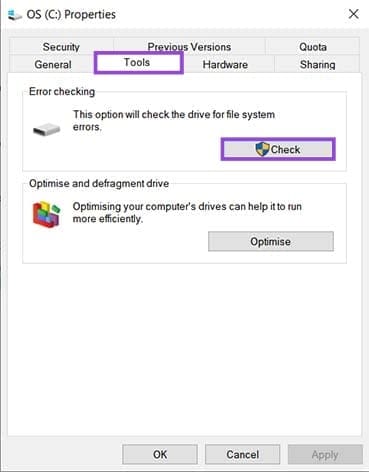 steam keeps crashing on my pc 9