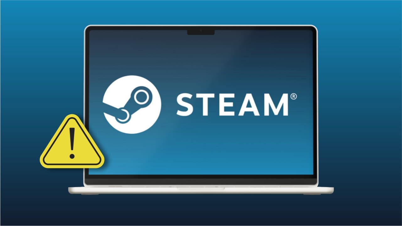 9 Fixes for Steam Keeps Crashing on My PC