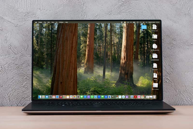 Steps to Run macOS on a Windows PC