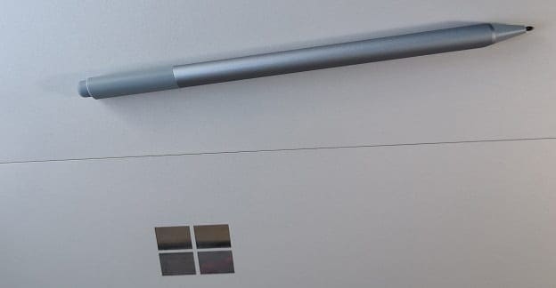 surface-pen-not-working-after-update