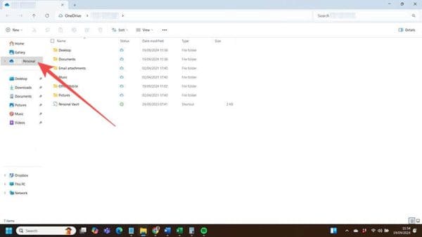 The Four Most Common Microsoft OneDrive Problems And How to Fix Them 8