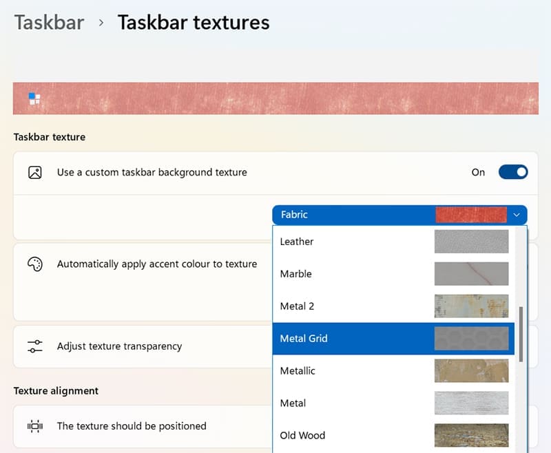 Things That Start11 Does Better Than the Windows 11 Taskbar 8