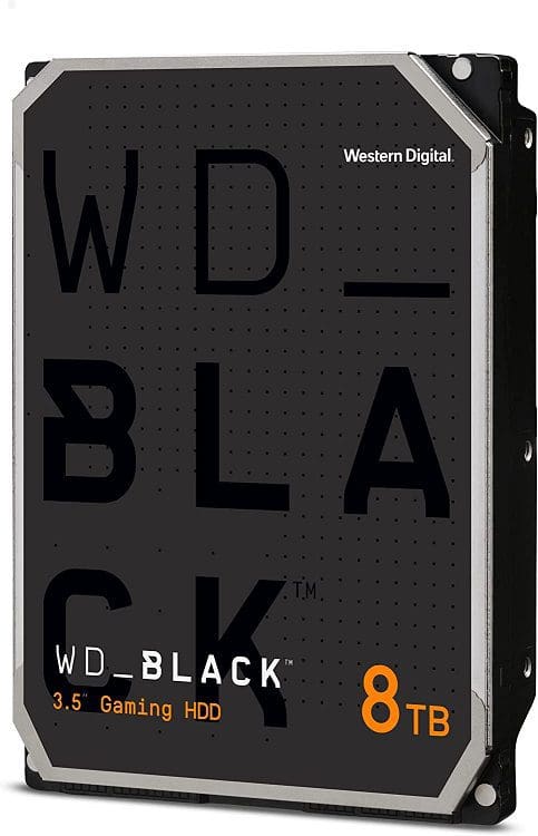 Best HDDs for Gaming 2022